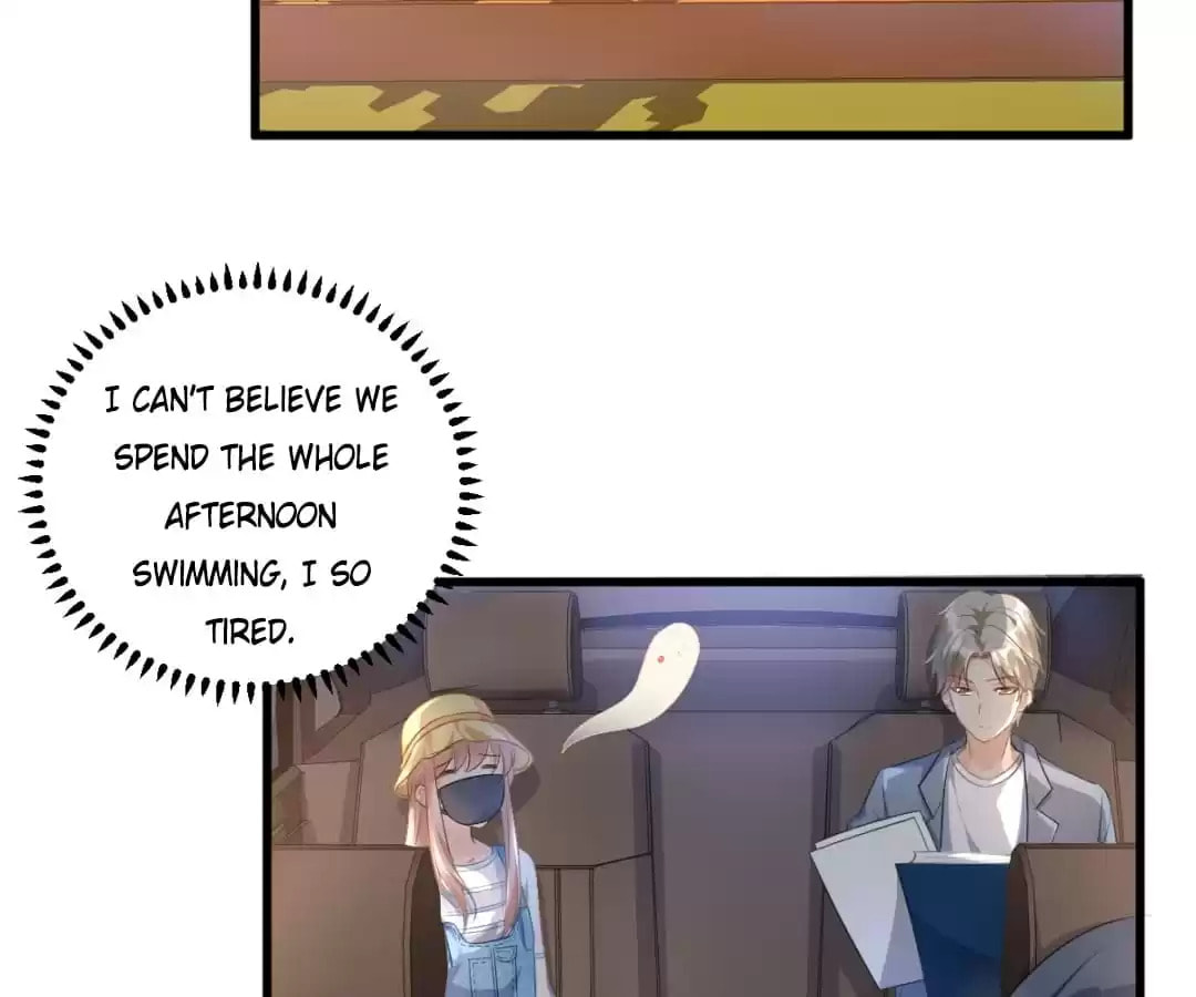 A Chance to Cherish Chapter 11 page 24 - 