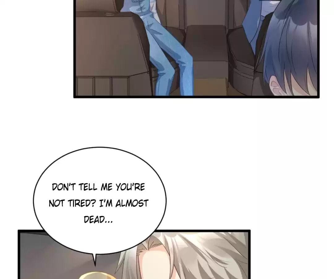 A Chance to Cherish Chapter 11 page 25 - 