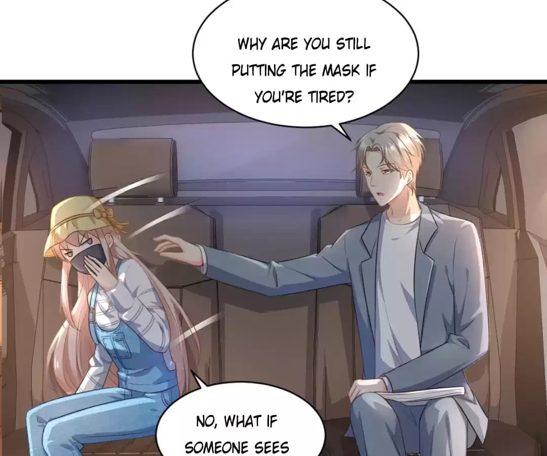 A Chance to Cherish Chapter 11 page 27 - 