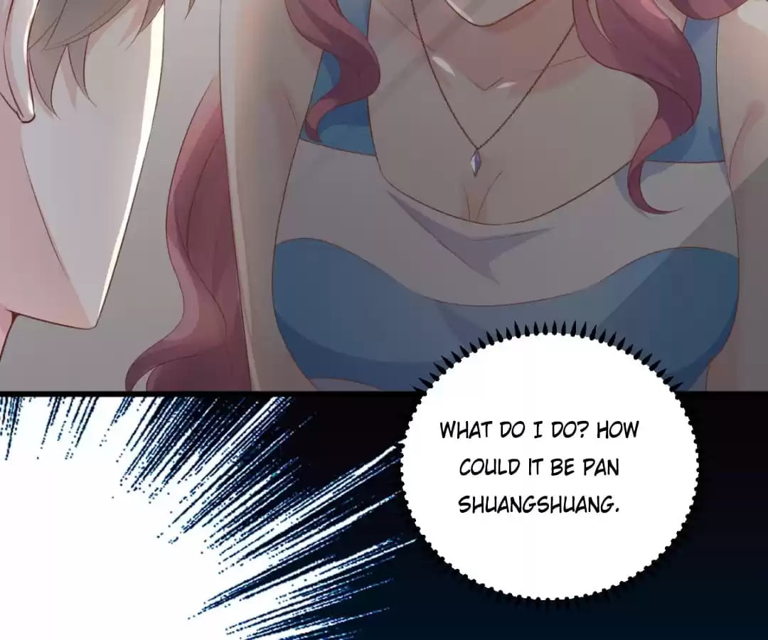 A Chance to Cherish Chapter 11 page 32 - 