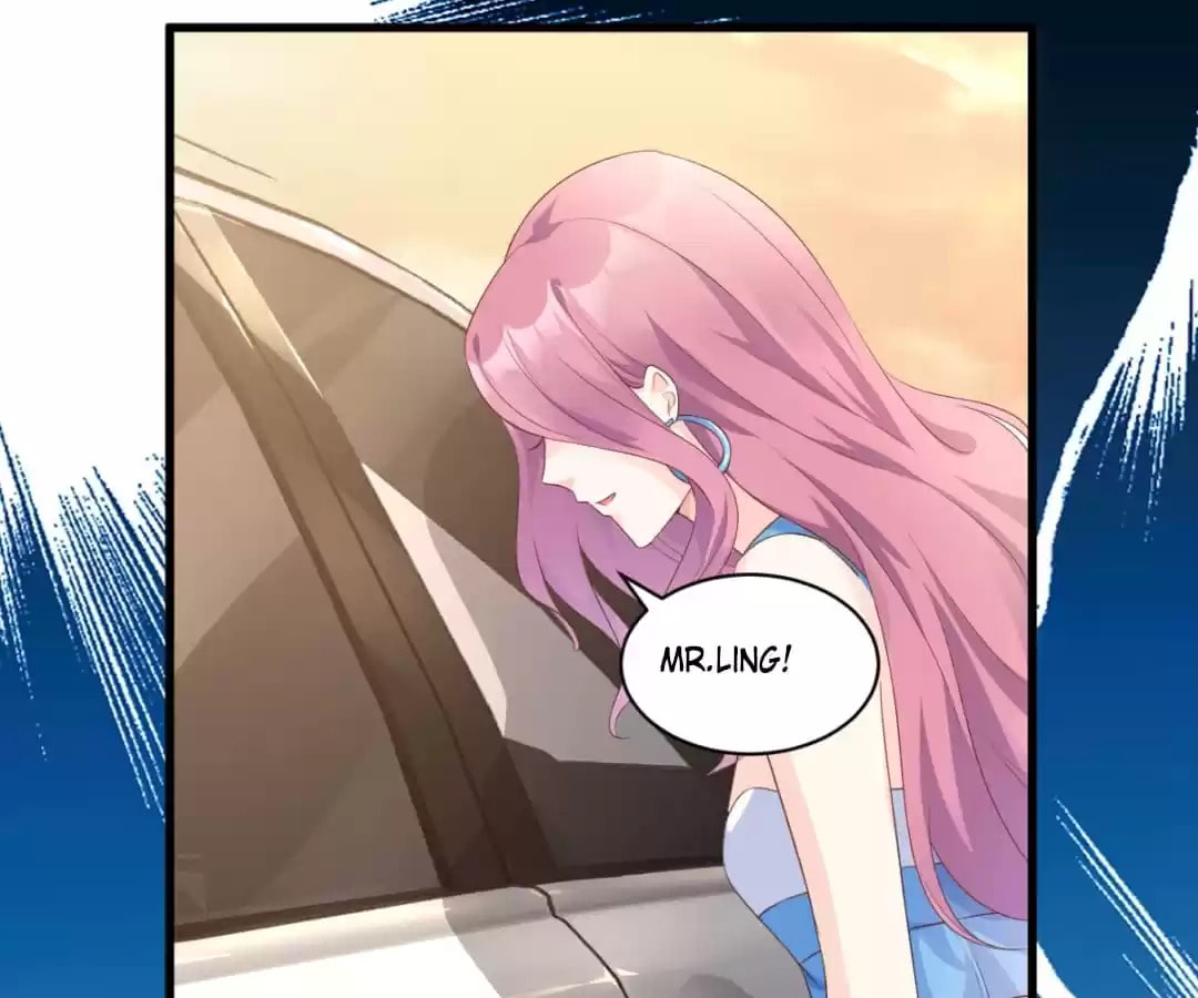 A Chance to Cherish Chapter 11 page 33 - 