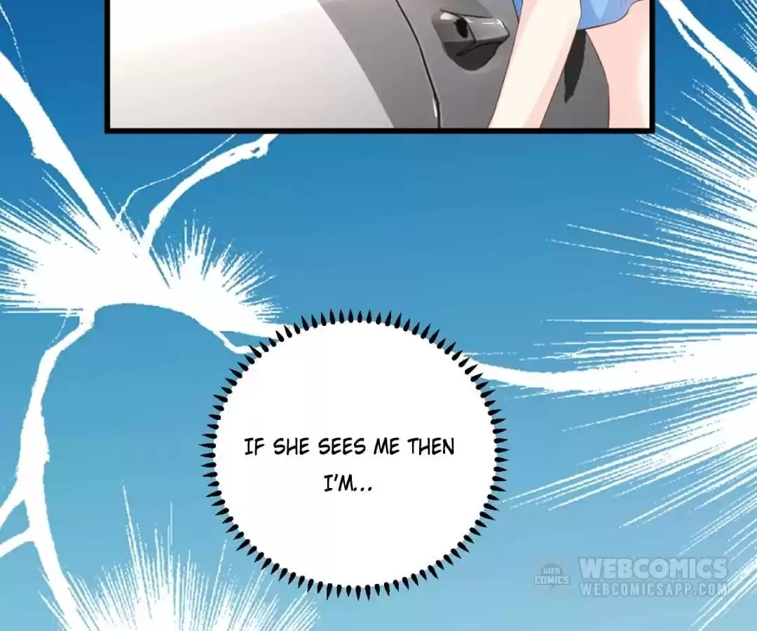 A Chance to Cherish Chapter 11 page 34 - 