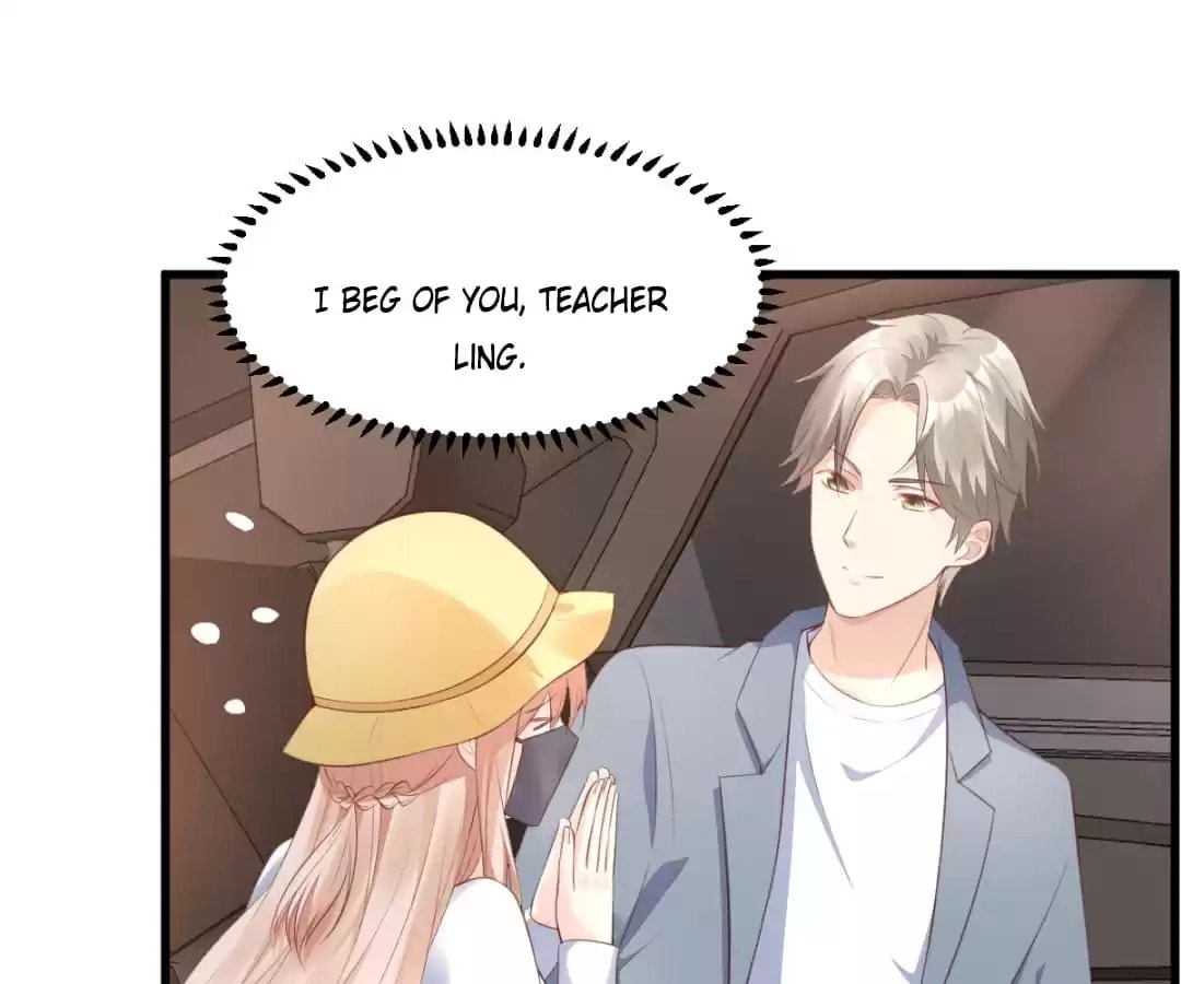 A Chance to Cherish Chapter 11 page 36 - 