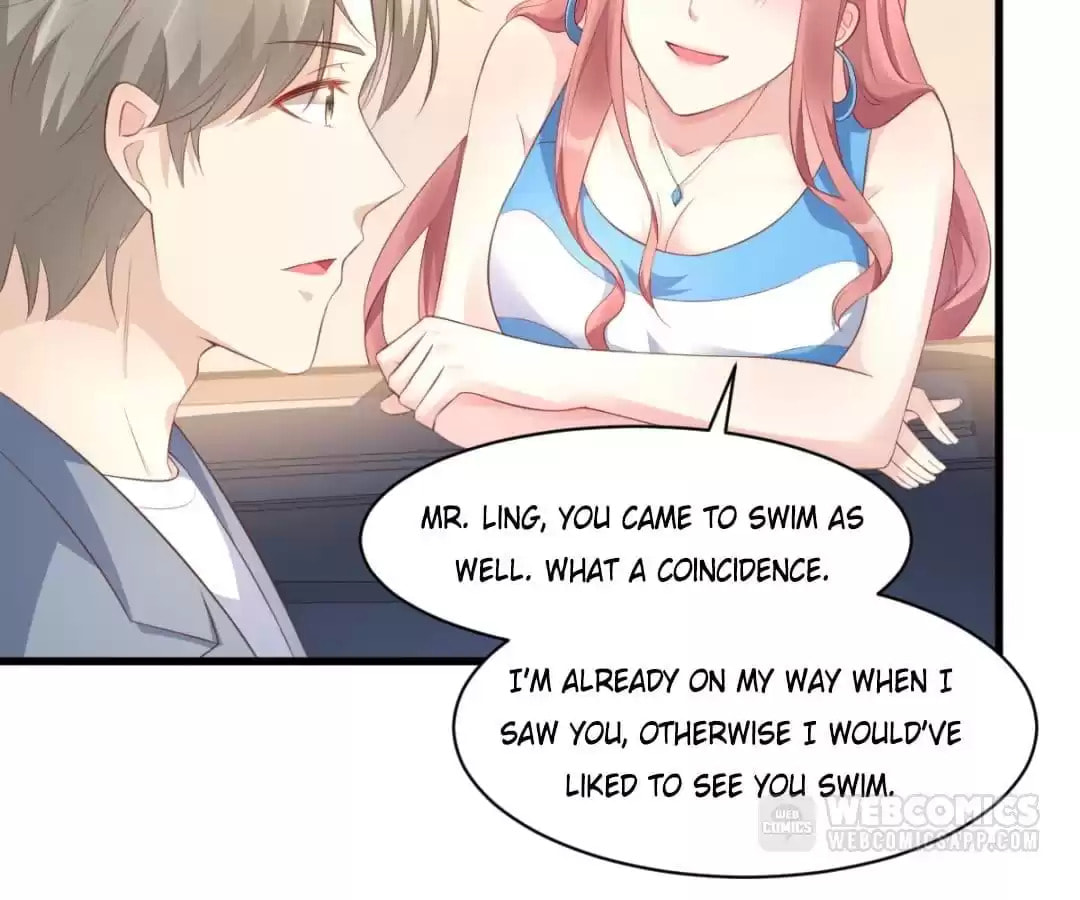 A Chance to Cherish Chapter 11 page 42 - 