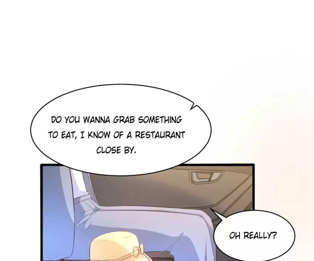 A Chance to Cherish Chapter 11 page 43 - 
