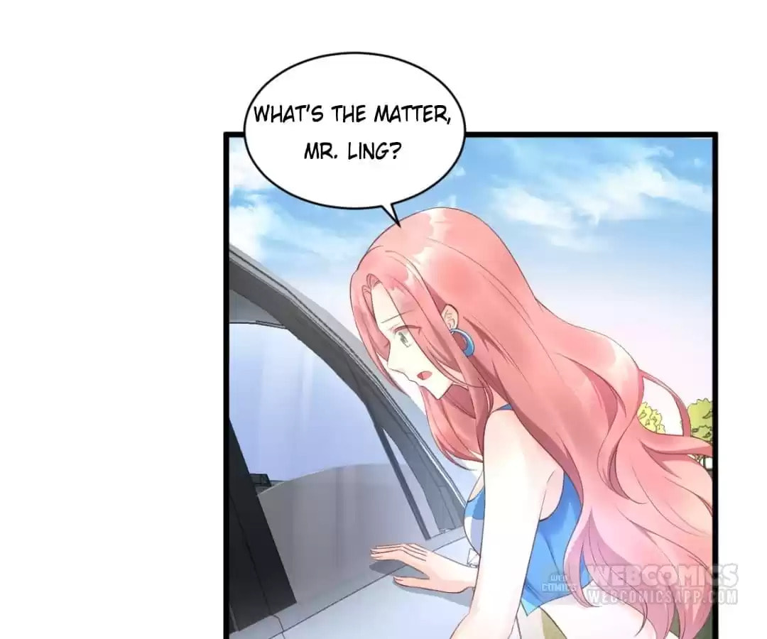 A Chance to Cherish Chapter 11 page 50 - 
