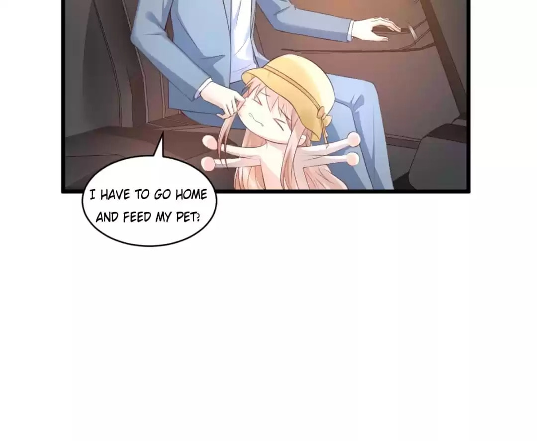 A Chance to Cherish Chapter 11 page 52 - 