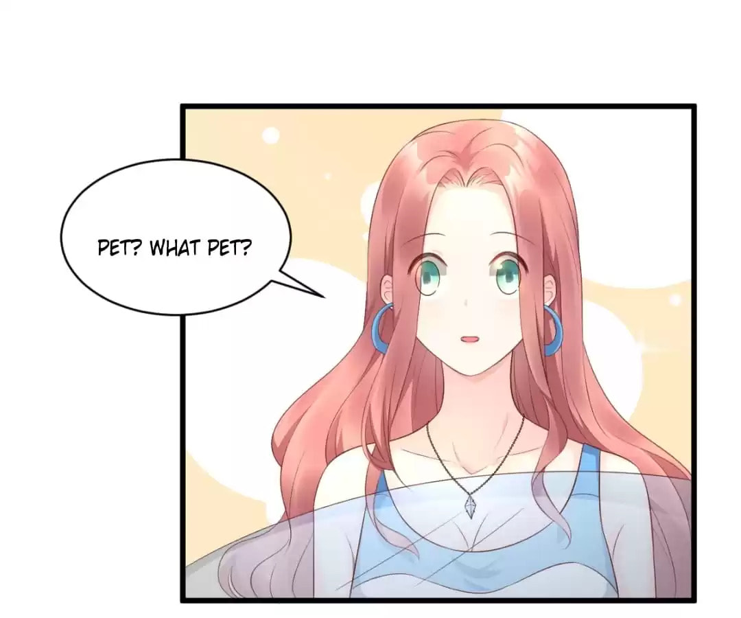 A Chance to Cherish Chapter 11 page 53 - 