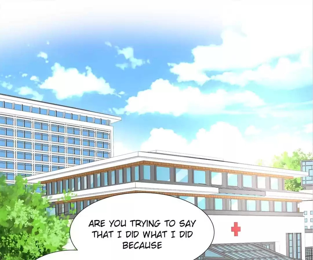 A Chance to Cherish Chapter 110 page 1 - 