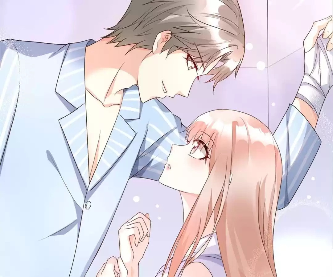 A Chance to Cherish Chapter 110 page 13 - 