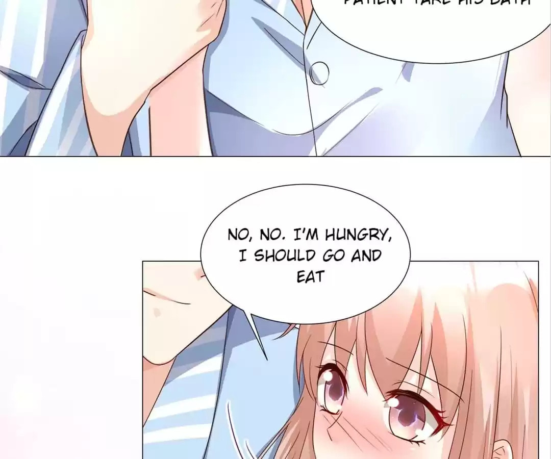A Chance to Cherish Chapter 110 page 16 - 