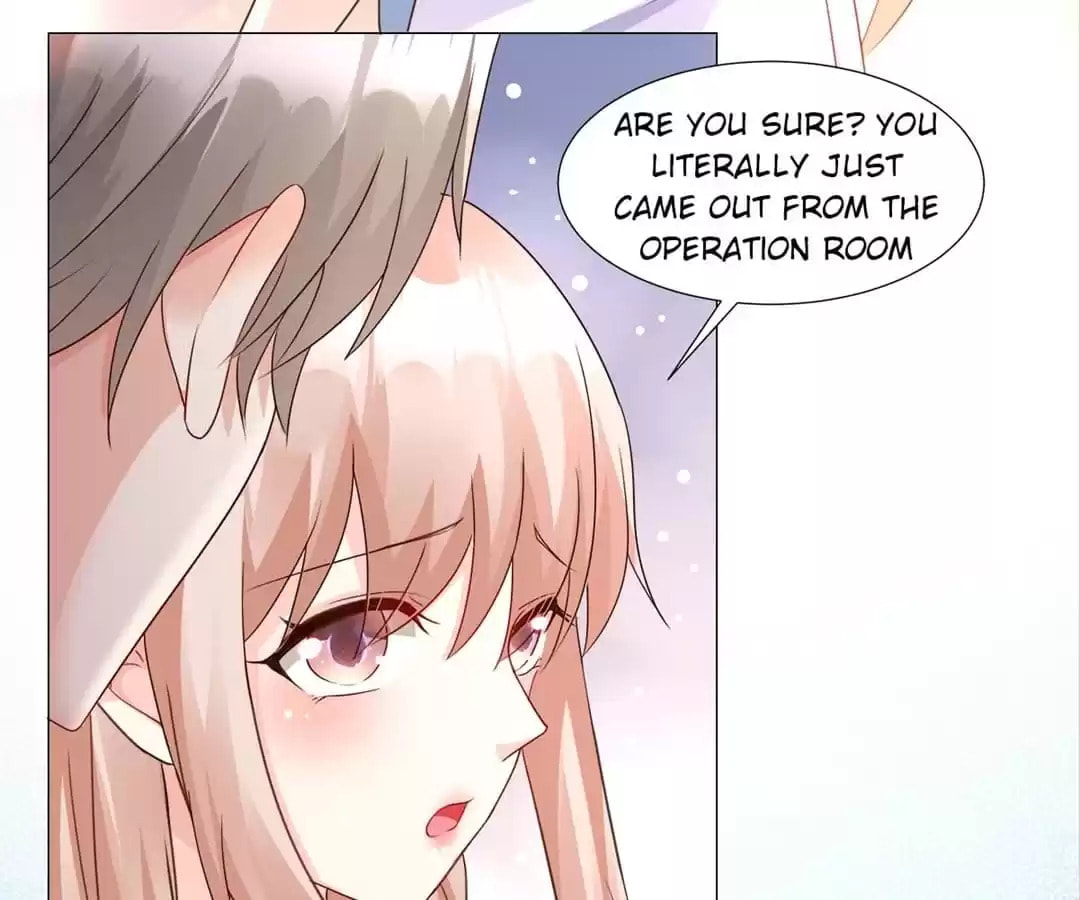 A Chance to Cherish Chapter 110 page 19 - 