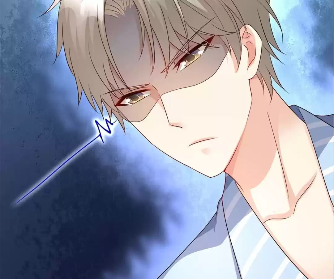 A Chance to Cherish Chapter 110 page 21 - 