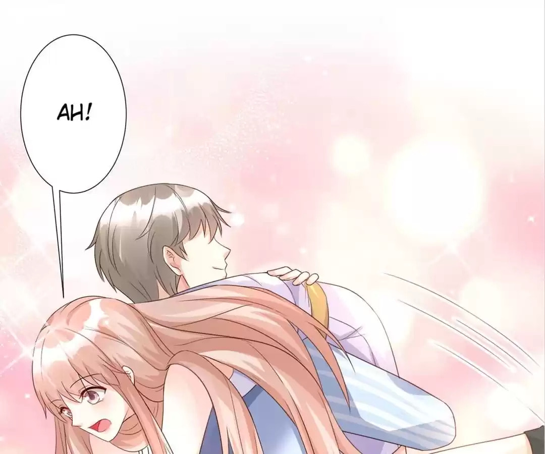 A Chance to Cherish Chapter 110 page 23 - 