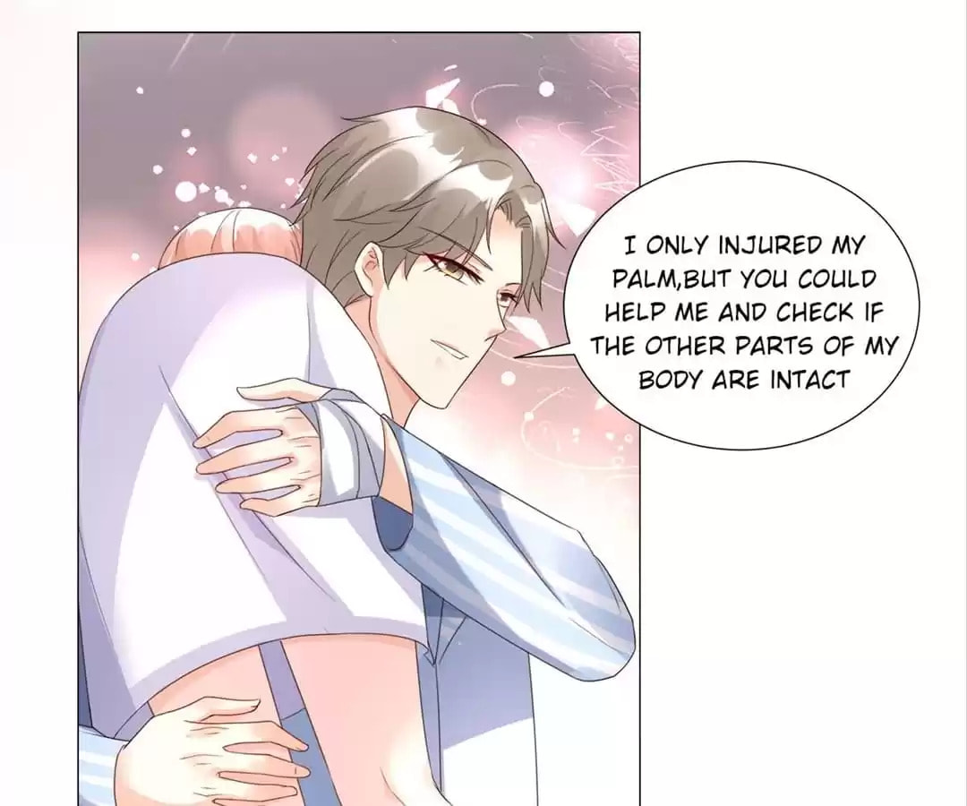 A Chance to Cherish Chapter 110 page 25 - 
