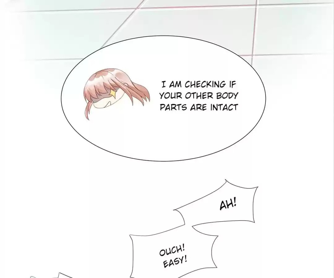 A Chance to Cherish Chapter 110 page 32 - 