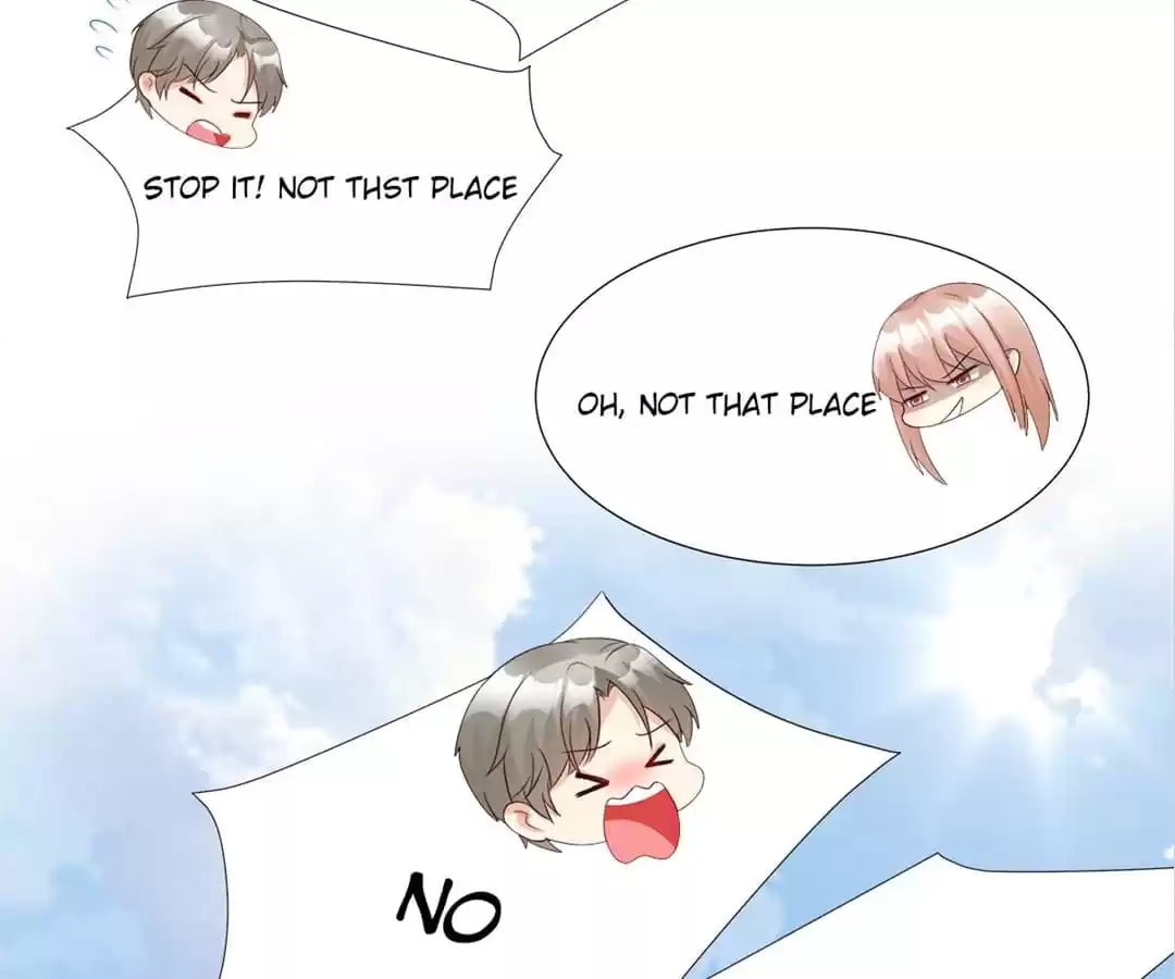 A Chance to Cherish Chapter 110 page 33 - 