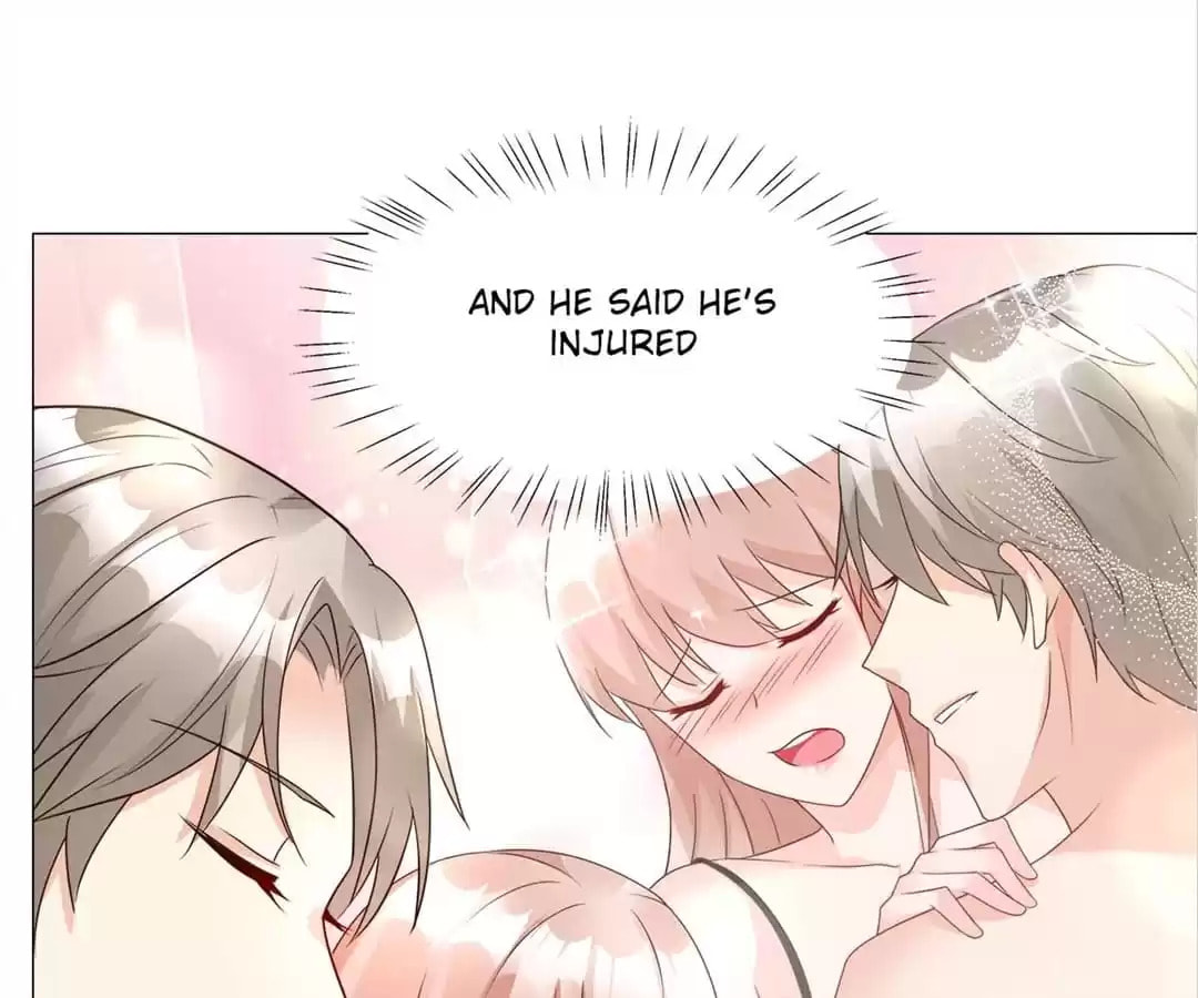 A Chance to Cherish Chapter 110 page 38 - 
