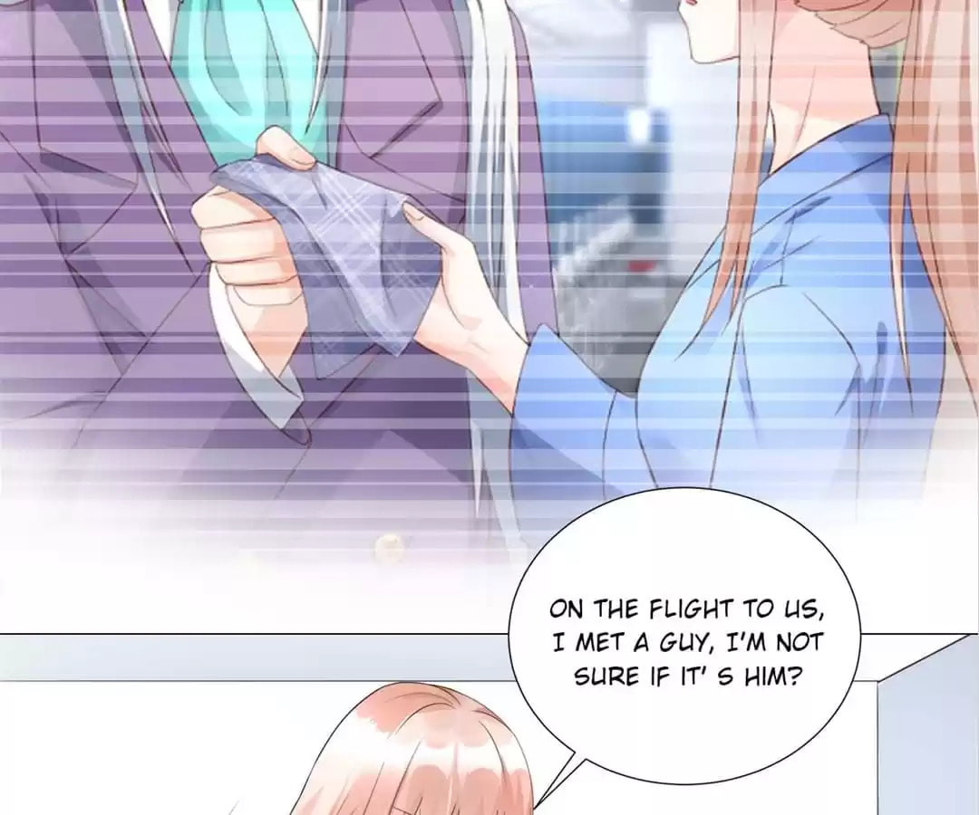 A Chance to Cherish Chapter 110 page 6 - 
