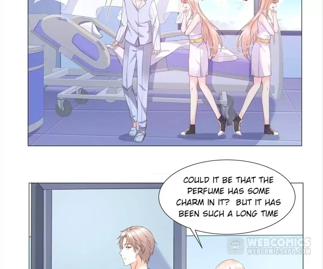 A Chance to Cherish Chapter 110 page 10 - 