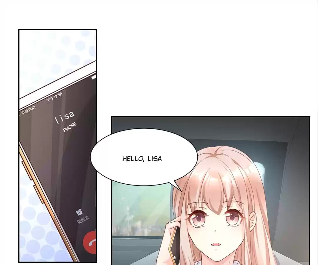 A Chance to Cherish Chapter 111 page 1 - 