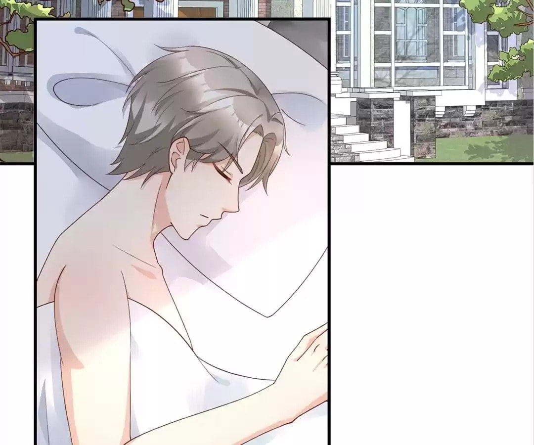 A Chance to Cherish Chapter 111 page 21 - 