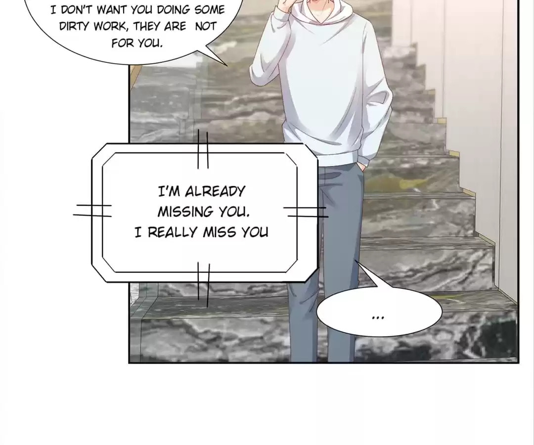 A Chance to Cherish Chapter 111 page 33 - 