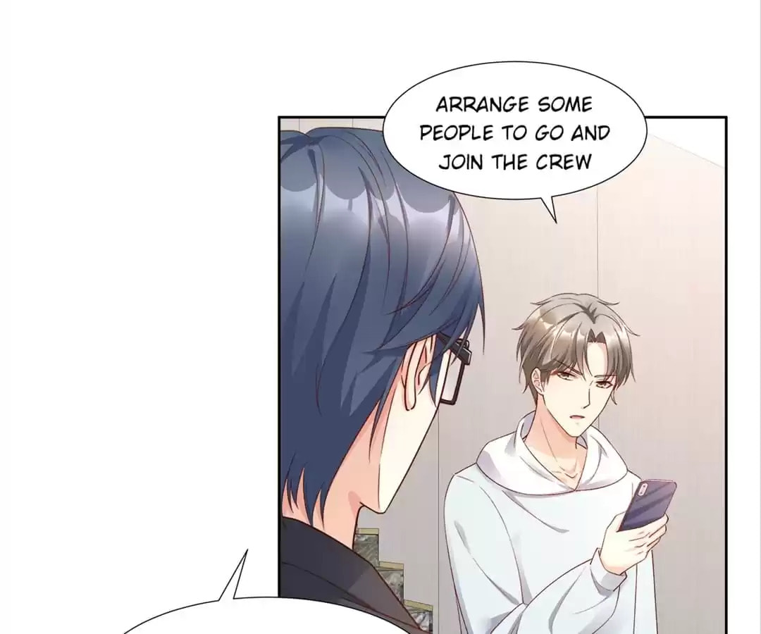 A Chance to Cherish Chapter 111 page 35 - 
