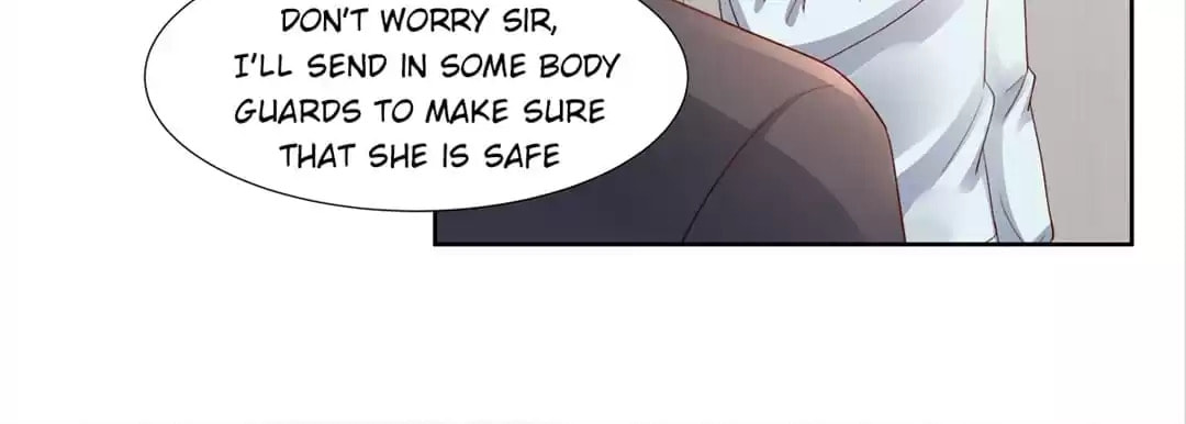 A Chance to Cherish Chapter 111 page 36 - 