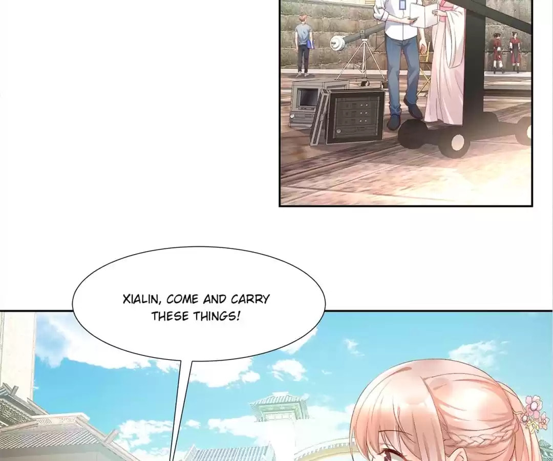 A Chance to Cherish Chapter 111 page 39 - 