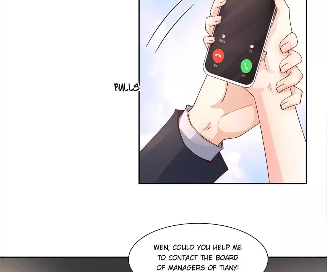 A Chance to Cherish Chapter 111 page 6 - 