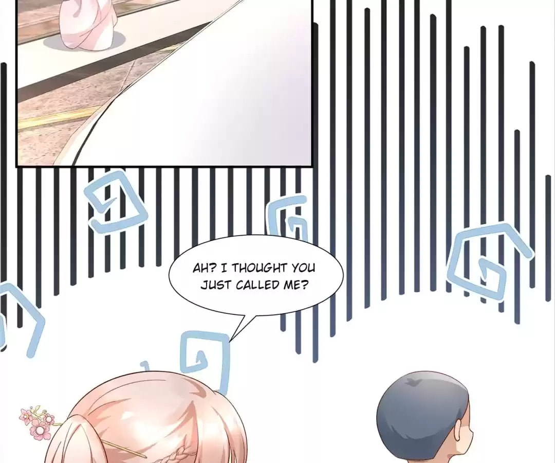 A Chance to Cherish Chapter 111 page 54 - 