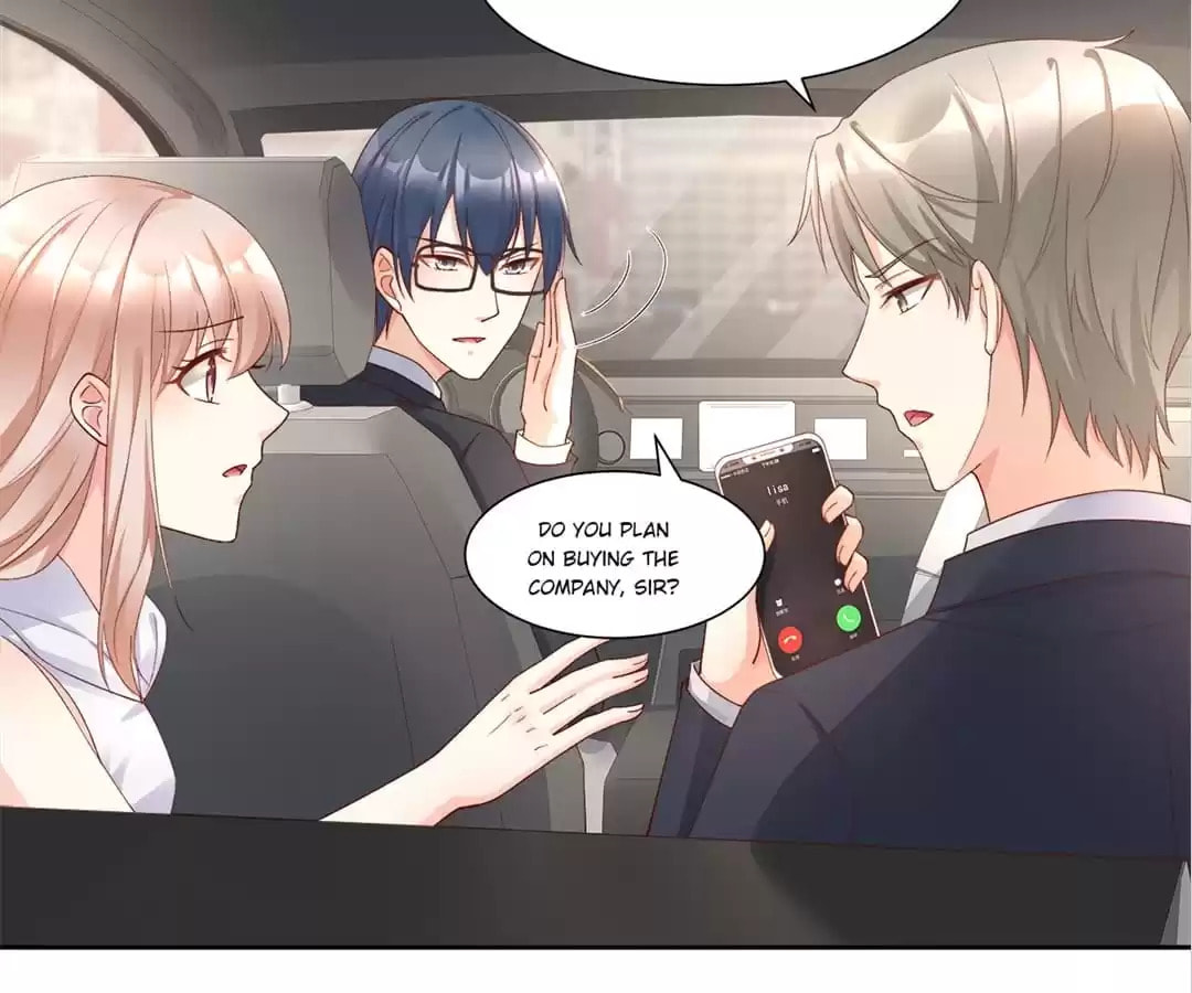 A Chance to Cherish Chapter 111 page 7 - 