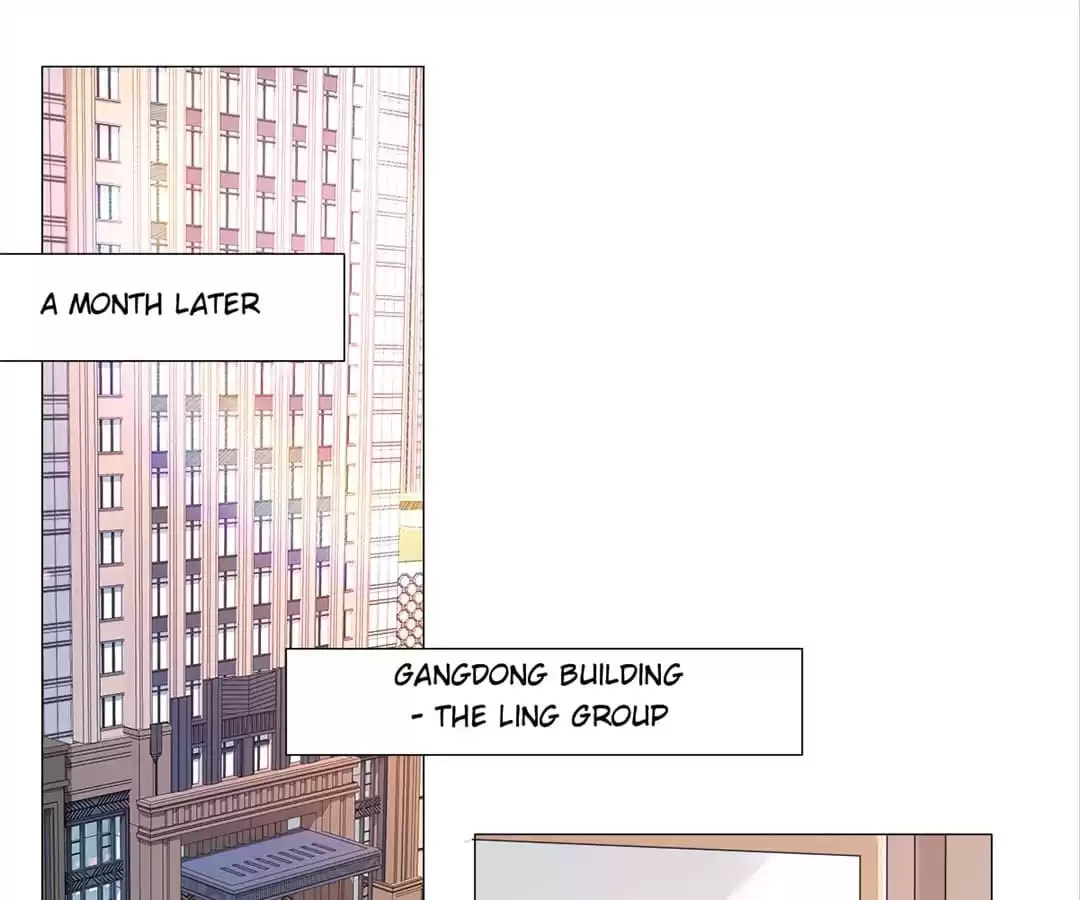 A Chance to Cherish Chapter 112 page 1 - 