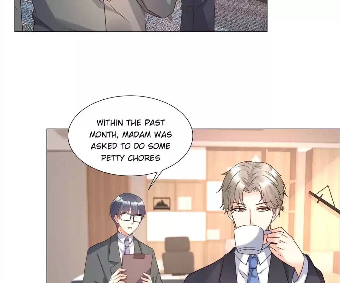 A Chance to Cherish Chapter 112 page 12 - 