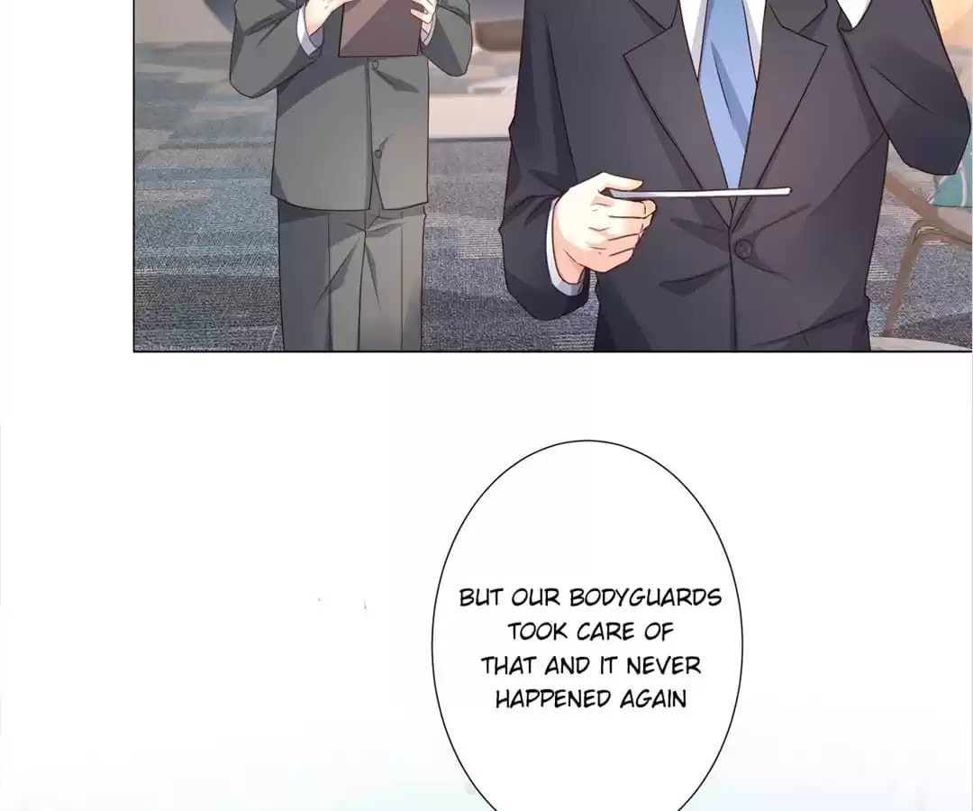 A Chance to Cherish Chapter 112 page 13 - 