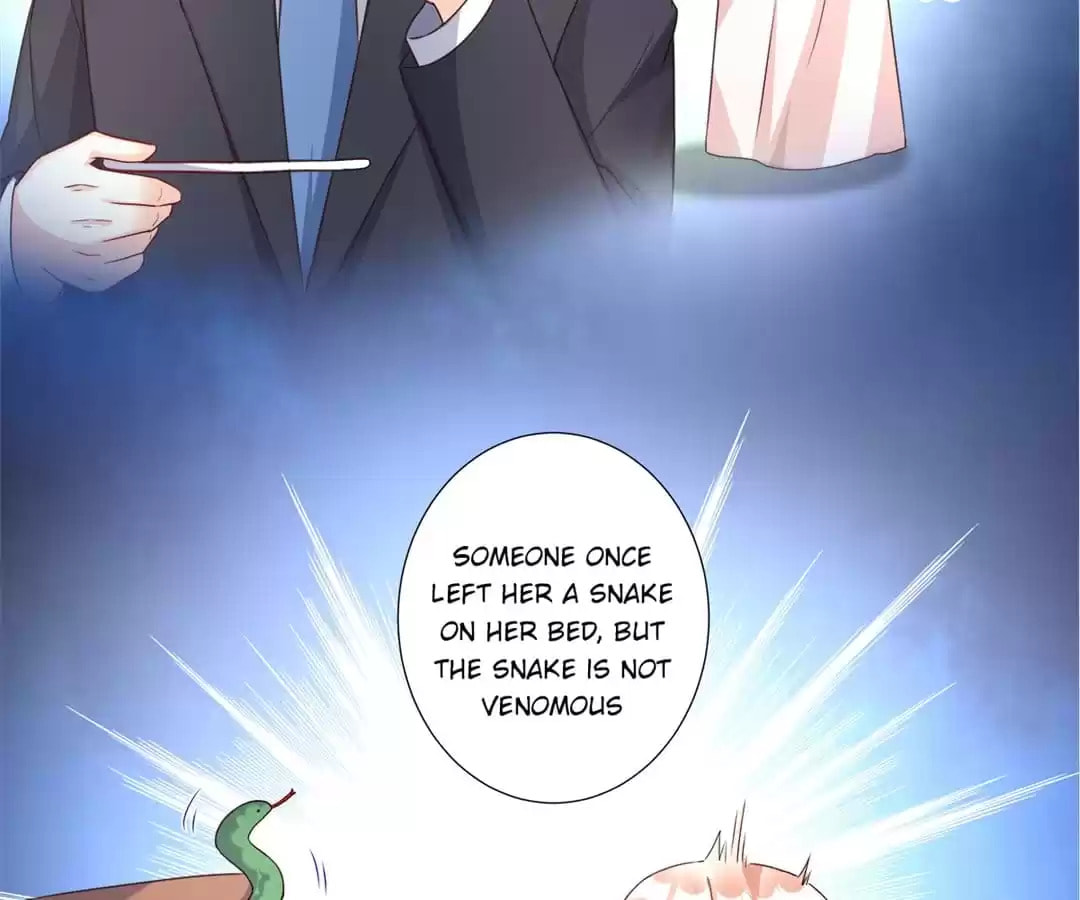 A Chance to Cherish Chapter 112 page 16 - 