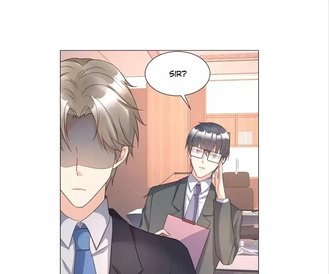 A Chance to Cherish Chapter 112 page 20 - 