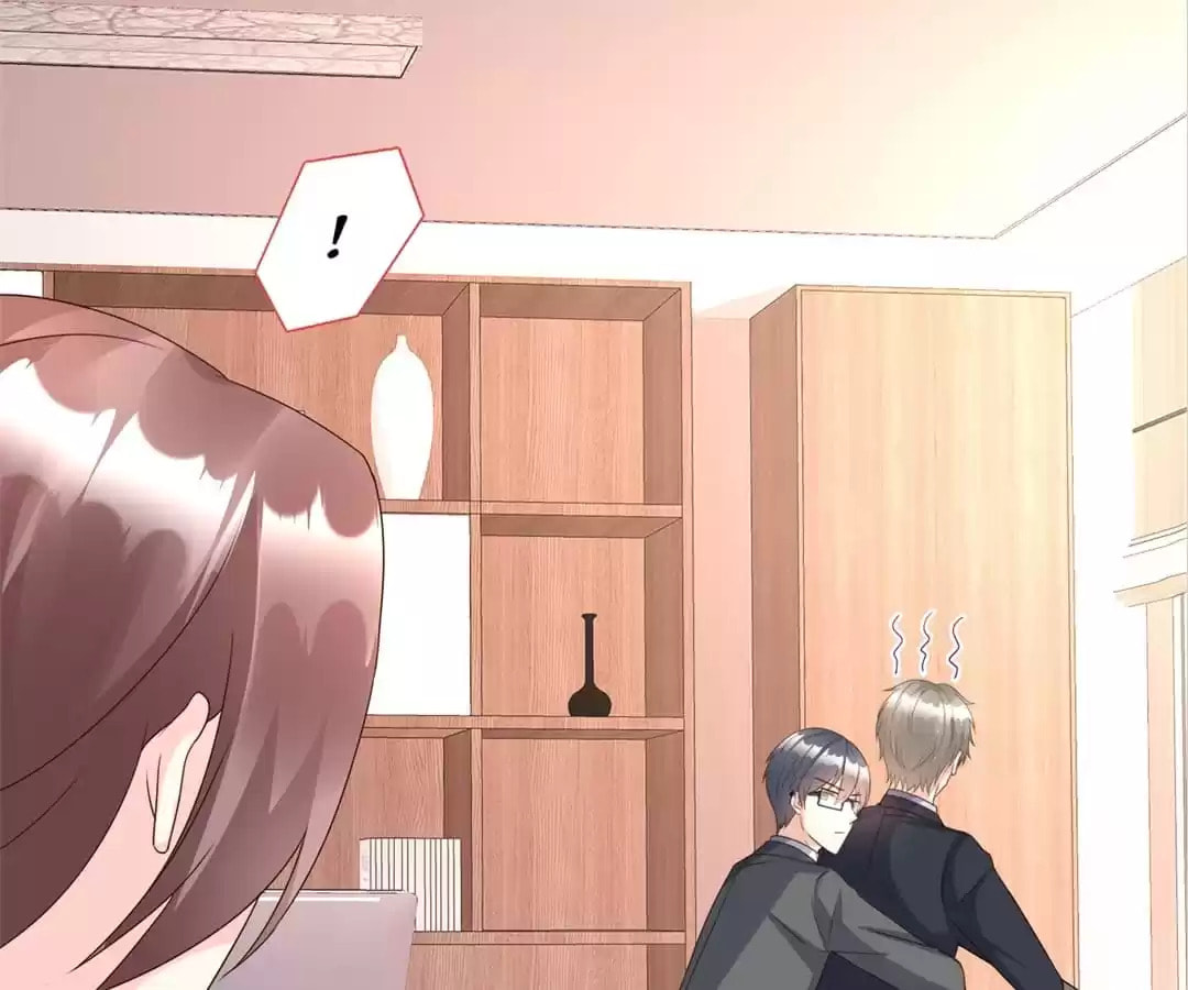 A Chance to Cherish Chapter 112 page 27 - 