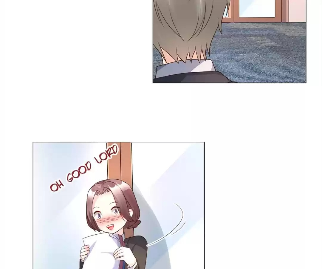 A Chance to Cherish Chapter 112 page 30 - 