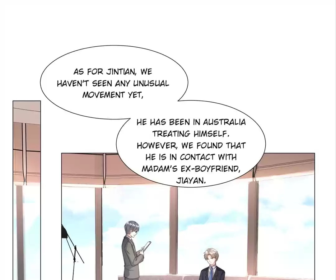 A Chance to Cherish Chapter 112 page 32 - 