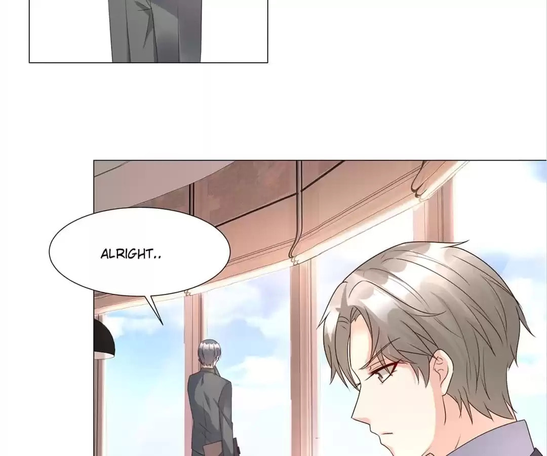 A Chance to Cherish Chapter 112 page 36 - 