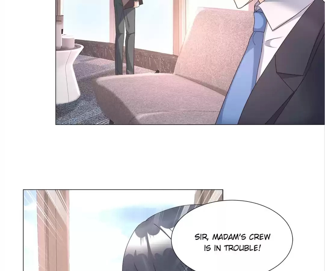 A Chance to Cherish Chapter 112 page 37 - 