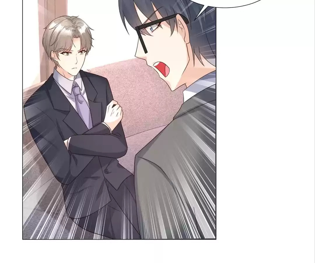 A Chance to Cherish Chapter 112 page 38 - 