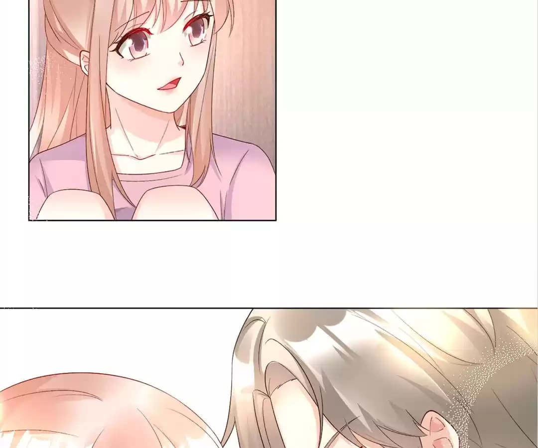 A Chance to Cherish Chapter 113 page 22 - 