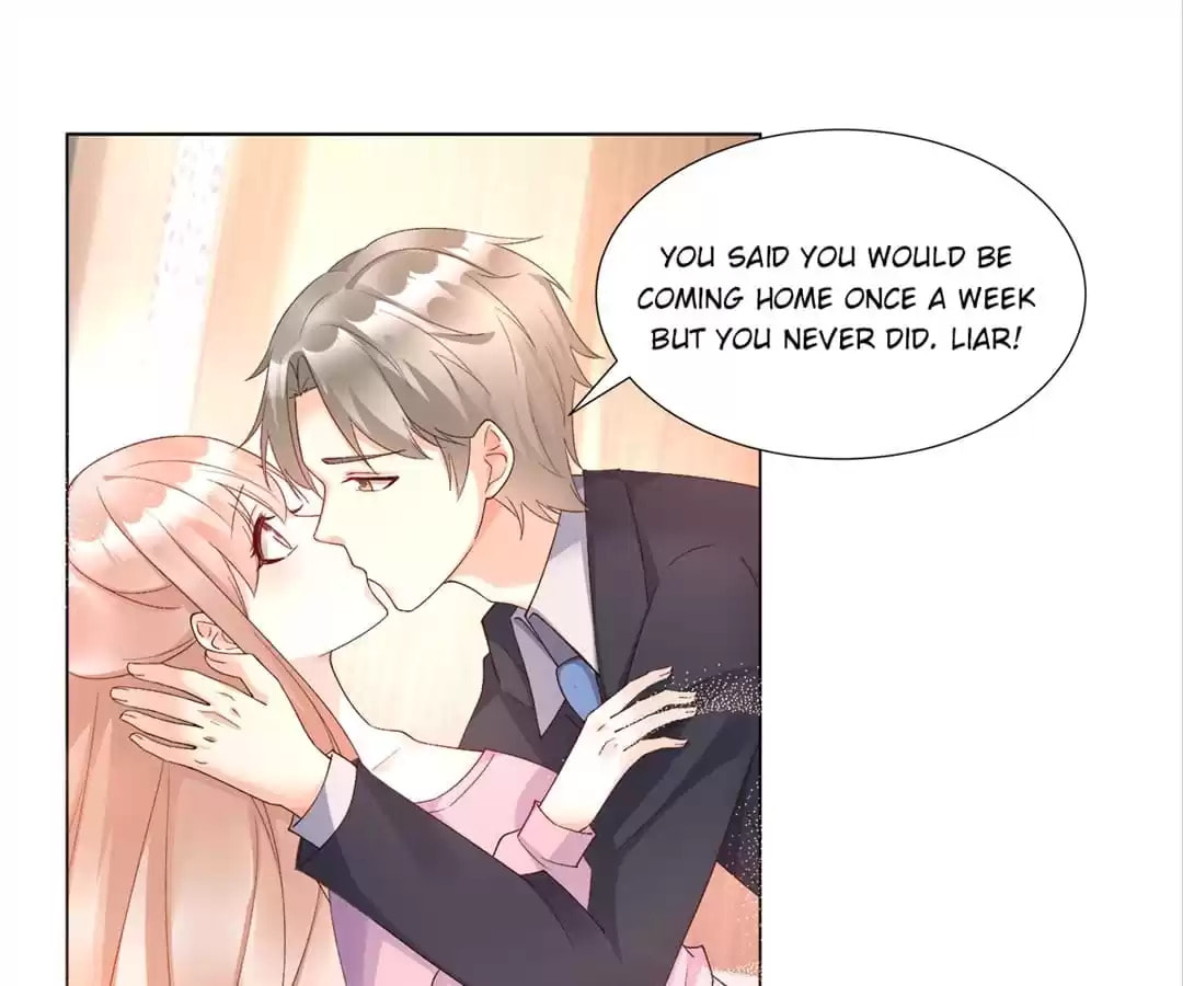 A Chance to Cherish Chapter 113 page 25 - 