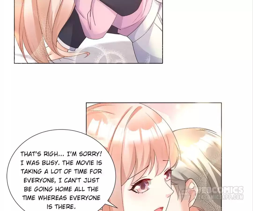 A Chance to Cherish Chapter 113 page 26 - 