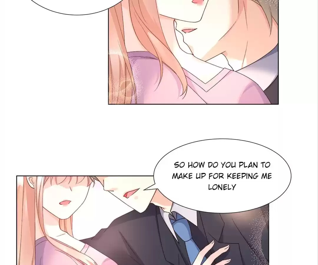 A Chance to Cherish Chapter 113 page 27 - 