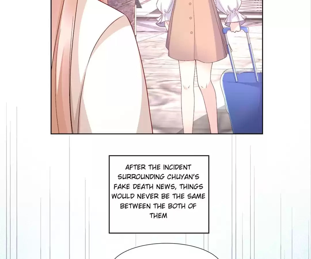 A Chance to Cherish Chapter 113 page 35 - 