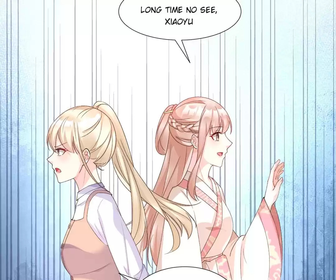 A Chance to Cherish Chapter 113 page 36 - 